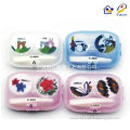 KAIDA SL-82025 Wholesale yearly Fresh color look contact lenses cases
